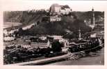 BURGHAUSEN A.d. Salzach, Fotokarte Gelaufen Um 1959 - Burghausen