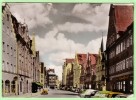 GERMANY - Ingolstadt, 1973 - Ingolstadt