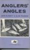 Livre De Pêche Anglers  Angle  Nymph  Fishing IJ Burret A Pearson  136 Pages 14 Cm*22 Cm Photos - Other & Unclassified