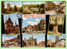 GERMANY - Bretten, Year 1974 - Bretten