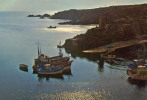 LES PETITS PORTS DE PECHE - Bateaux De Pêches Au Mouillage - De La Loire à La Vendée, Sur La Cote D´Amour, De Jade.... - Poitou-Charentes