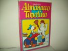 Almanacco Topolino (Mondadori 1980) N. 278 - Disney