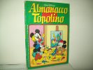 Almanacco Topolino (Mondadori 1980) N. 279 - Disney