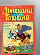 Almanacco Topolino (Mondadori 1980) N. 280 - Disney