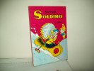 Soldino Super (Bianconi 1973) N. 11 - Humour