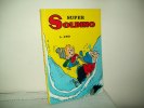 Soldino Super (Bianconi 1974) N. 13 - Umoristici