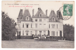 86 - 27 CANTON DE VIVONNE - LA BARONNIERE - VOIR SCANS - Vivonne