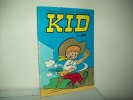 Kid (Alhambra 1971) N. 8 - Umoristici