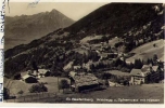 St Beatenberg - Waldegg U.spirenwald Mit Niesen - Viaggiata - Formato Piccolo - Beatenberg