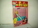 Fox & Crow (Williams 1972) N. 12 - Humour