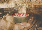 Grotte De La Balme - La Grande Fontaine, Ref 1201-839 - La Balme-les-Grottes