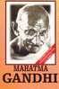 E-10zc/Md4^^  Mahatma Gandhi  , ( Postal Stationery , Articles Postaux ) - Mahatma Gandhi