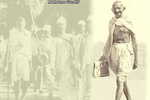 E-10zc/Md46^^  Mahatma Gandhi  , ( Postal Stationery , Articles Postaux ) - Mahatma Gandhi