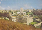 The Bishop´s Palace, St. David´s, Pembs. - View From The West - Pembrokeshire