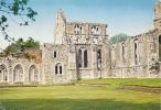 Netley Abbey - Southampton