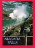 POST CARD OF THE SKYLON IN NIAGARA FALLS,CANADA,Z8. - Ohne Zuordnung