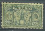 Nlles-Hébrides N° 99 **  Neuf - Unused Stamps