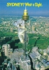 Sydney Tower - Sydney