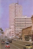 Habib Bank Plaza, Karachi, Pakistan - Pakistán