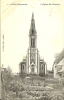 53 - CRAON - L'Eglise St-Clément - Craon