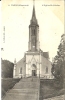 53 - CRAON -  L'Eglise St-Nicolas - Craon