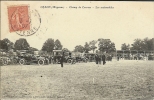 53 - CRAON - Champ De Courses - Les Automobiles - Craon