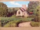 Burnham Thorpe Nelson Church - Andere & Zonder Classificatie