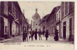 Lormont     Rue Et Eglise - Altri & Non Classificati