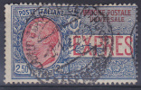 ITALIÊ - Michel - 1926 - Nr 248 - Gest/Obl/Us - Poste Exprèsse