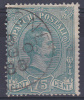 ITALIÊ - Michel - 1884 - Nr 4 - Gest/Obl/Us - Paquetes Postales