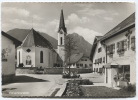 GERMANY - PIDING, Bad Reichenhall, Petersplatz - Bad Reichenhall