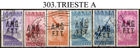 Trieste-A-F0303 - Luftpost