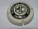 Capsule De Champagne - MC - MARNE ET CHAMPAGNE FRANCE - CC-13 * - Marne Et Champagne