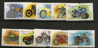 FRANCE - N° 3508 à 3517 - Neufs Sans Charnière - Unused Stamps