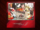GB 2005 TROOPING THE COLOUR MINISHEET With SIX VALUES MNH. - Blocks & Miniature Sheets
