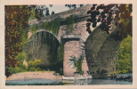 CHANAC - Le Pont Neuf Sur Le Lot - Chanac