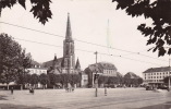 SAARLOUIS -     Grosser Markt - Autres & Non Classés