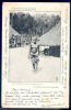 170099-Cote D´ Ivorie, Occidentale, Colonies Francaises, Une Femme De Race Guerzee, Stamp, Postmarks - Côte-d'Ivoire