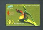 ESTONIA  -  Chip Phonecard As Scan - Estonia