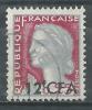 Réunion N° 350  Obl. - Used Stamps