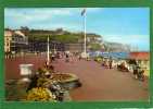 -  Dover - Marine Parade  Cpm  Année 1972 - Dover