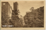 Um 1920/1930 Ansichtskarte  „Schloßruine“ , Ungebrauchte Karte - Wertheim