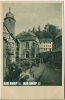 Um 1920/1930 Ansichtskarte  „Kilianskapelle“ , Ungebrauchte Karte - Wertheim