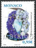 Monaco - 2011 - 44th International Bouquet Competition - Mint Stamp - Autres & Non Classés