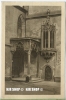 Um 1920/1930 Ansichtskarte  „Haupteingang Der Evang. Kirche“ , Ungebrauchte Karte - Wertheim