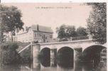 ARGENT (CHER) 1419 LE PONT COTE SUD - Argent-sur-Sauldre