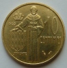 Dix Centimes 1978 - 1960-2001 Franchi Nuovi