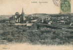 LAMBESC - Vue D'ensemble - Lambesc