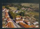 CPSM - Monthureux Sur Saône (88) - Vue Panoramique Aerienne ( COMBIER CIM) - Monthureux Sur Saone