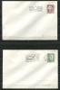 Switzerland 1978  3 Covers With Special Cancel In German, Italian,Frence Text About  Household Poisons - Brieven En Documenten